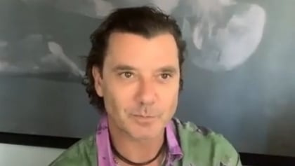 BUSH's GAVIN ROSSDALE Calls U.S. Abortion Rights Reversal 'A Medieval Step In The Wrong Direction'